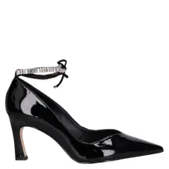 LUZ DA LUA - Zapato Mujer Fiesta Negro