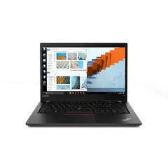 LENOVO - NOTEBOOK THINKPAD T490 CORE I5 8 GB DE RAM Y 256 GB DE DISCO DURO