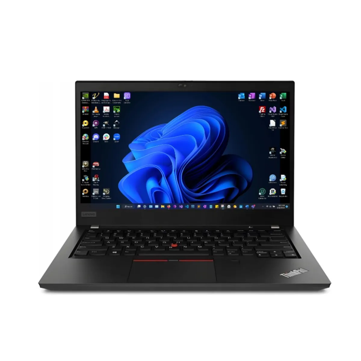 LENOVO - NOTEBOOK THINKPAD T490 CORE I5 8 GB DE RAM Y 256 GB DE DISCO DURO