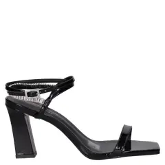 LUZ DA LUA - Sandalia Mujer Fiesta Negro