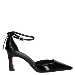 LUZ DA LUA - Zapato Mujer Fiesta Negro