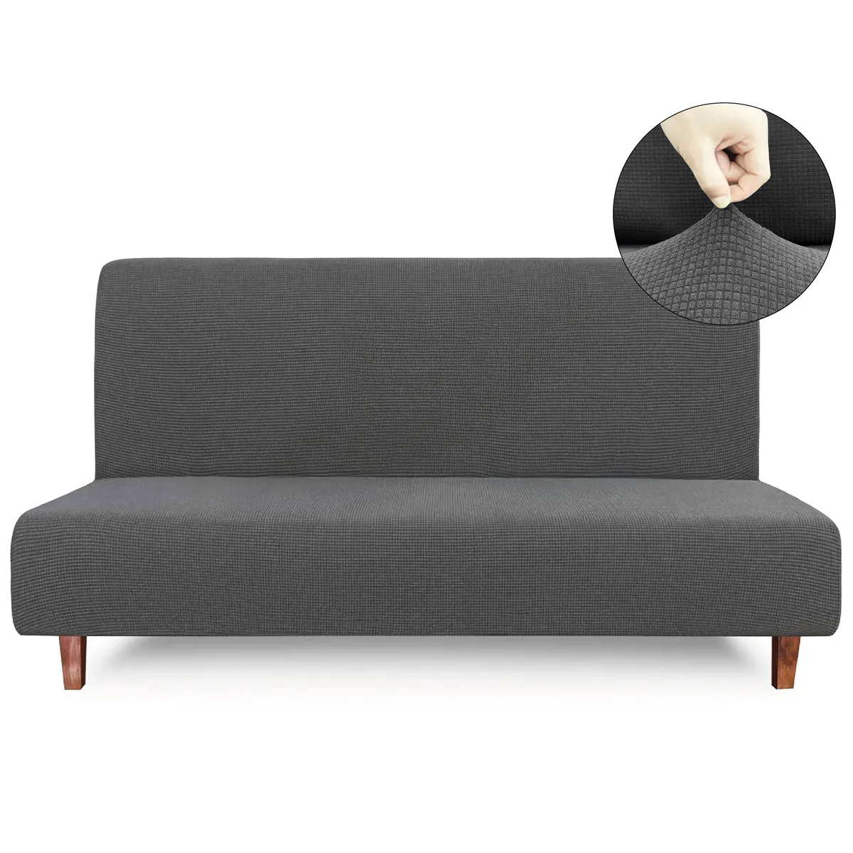 HOMELY - Funda Cubre Sillon Sofa Funton Homely 3 Cuerpos Impermeable