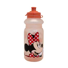 LICENCIAS - Botella Básica Minnie