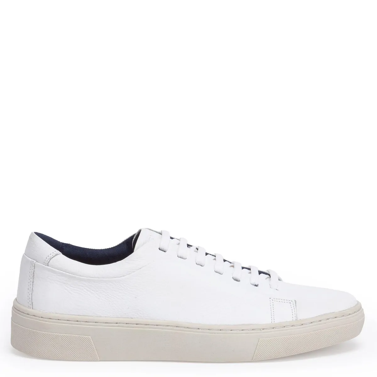 GUANTE - Zapatilla - Germany - Guante - Blanco