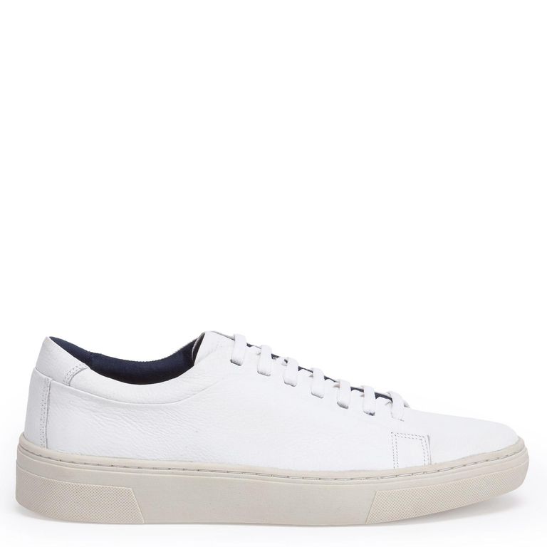 Zapatilla - Germany - - Blanco