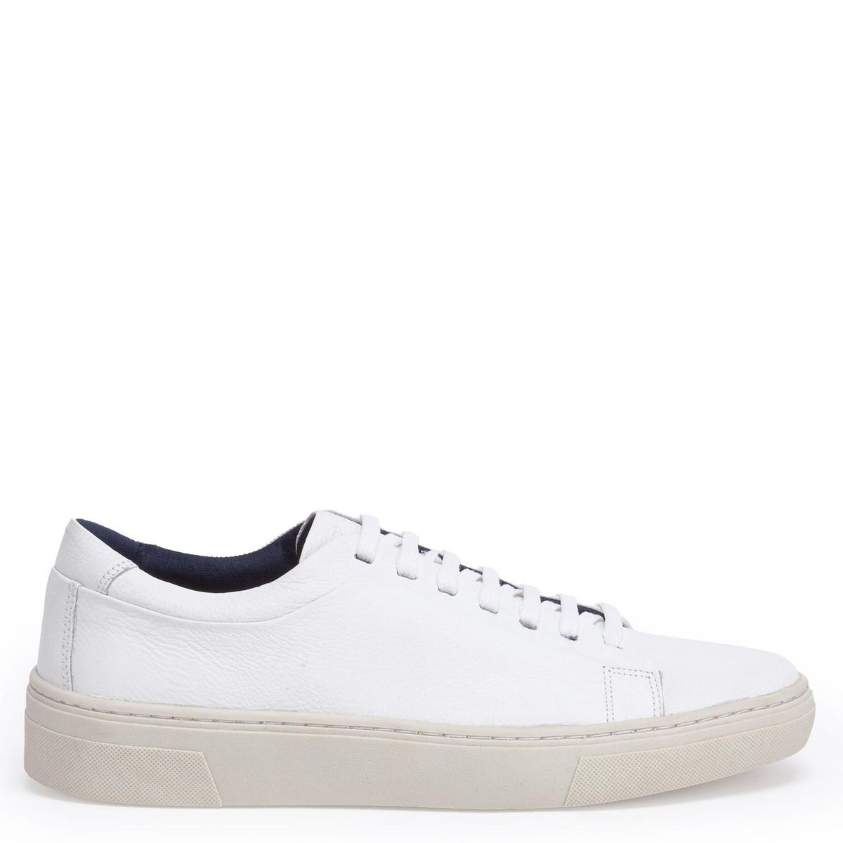 GUANTE - Zapatilla - Germany - Guante - Blanco