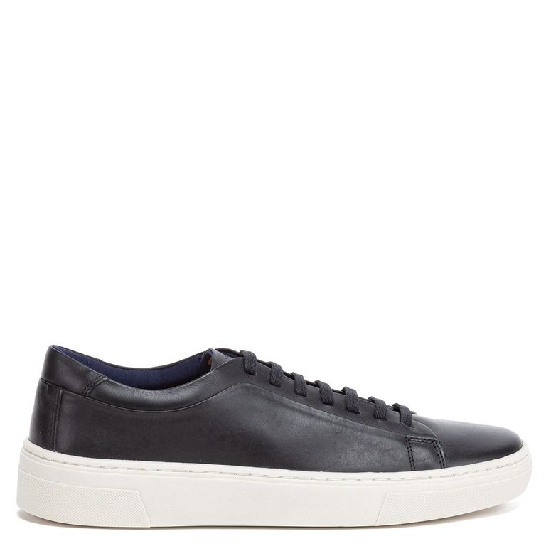 Zapatilla - Germany - - Negro