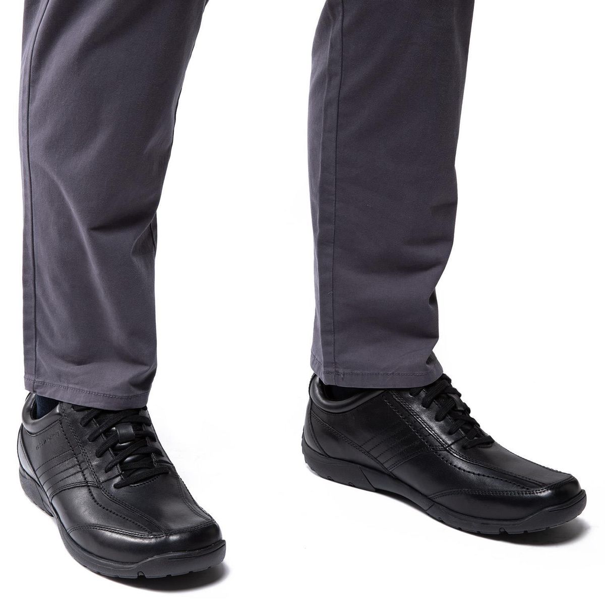 GUANTE - Zapato - Vancouver - Guante - Negro