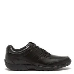 GUANTE - Zapato - Vancouver - - Negro