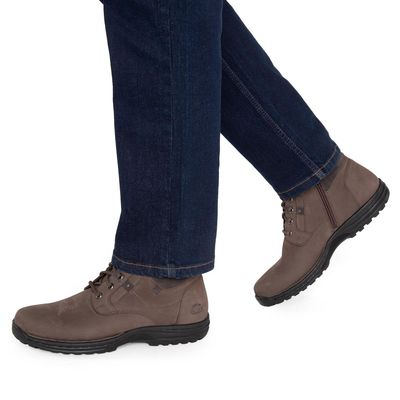 Imagen 2 del producto Botin - Dortmund - - Grafito