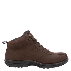 GUANTE - Botin - Dortmund - - Chocolate