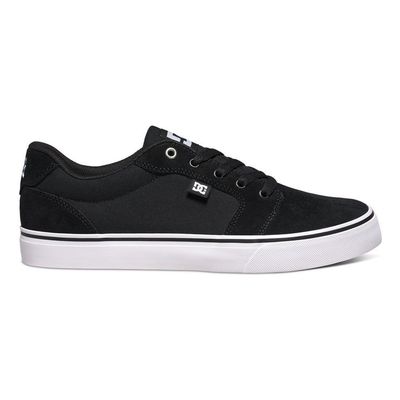 Imagen 2 del producto Zapatilla Hombre Anvil Negro DC