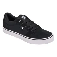 Zapatilla Hombre Anvil Negro DC
