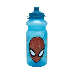 LICENCIAS - Botella Básica Spider Man