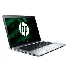 HP - Notebook 14 CORE I7 256 GB DISCO SOLIDO
