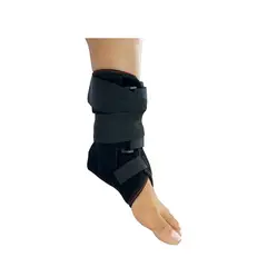 ONEDER - Tobillera Con Barras Laterales Ajustable Talla XS-S