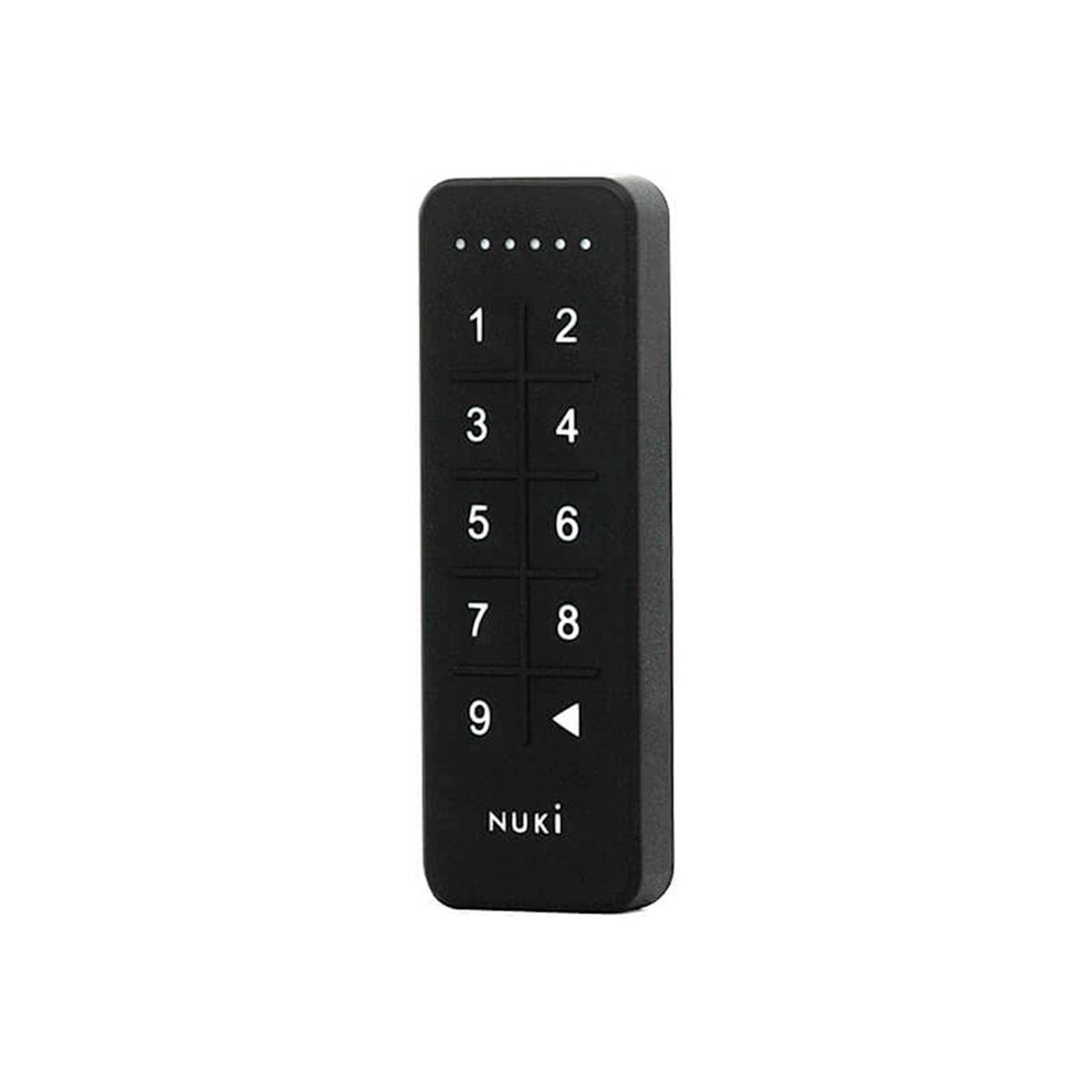 NUKI - Teclado de Cerradura Inteligente - NUKI Keypad
