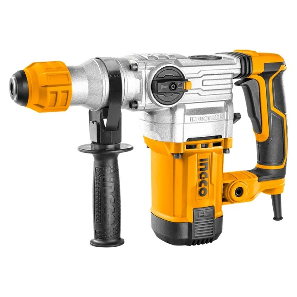Rotomartillo Electrico Sds Plus 1050W/4,5J Ingco Ss, marca INGCO - Foto Principal