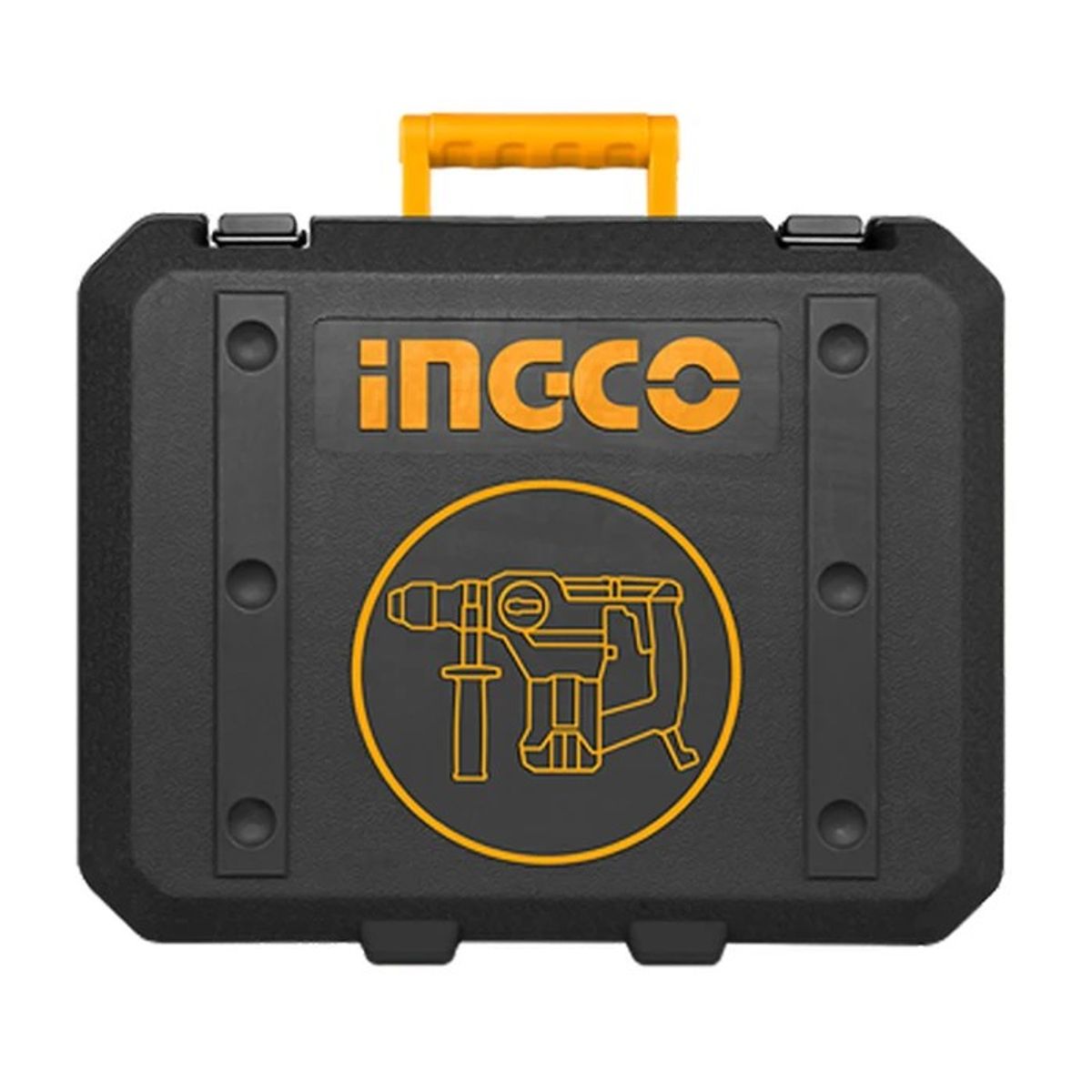Rotomartillo Electrico Sds Plus 1050W/4,5J Ingco Ss, marca INGCO - Foto 2