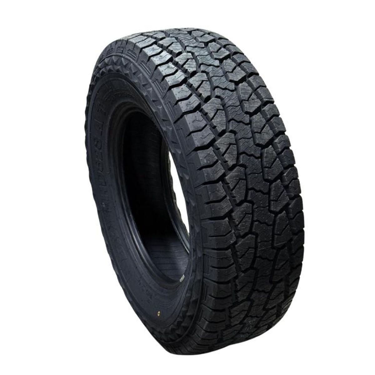 HAIDA - Neumatico 24570 R16 HAIDA HD828