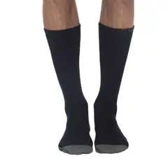 LADY GENNY - Calcetín Terapéutico De Cobre