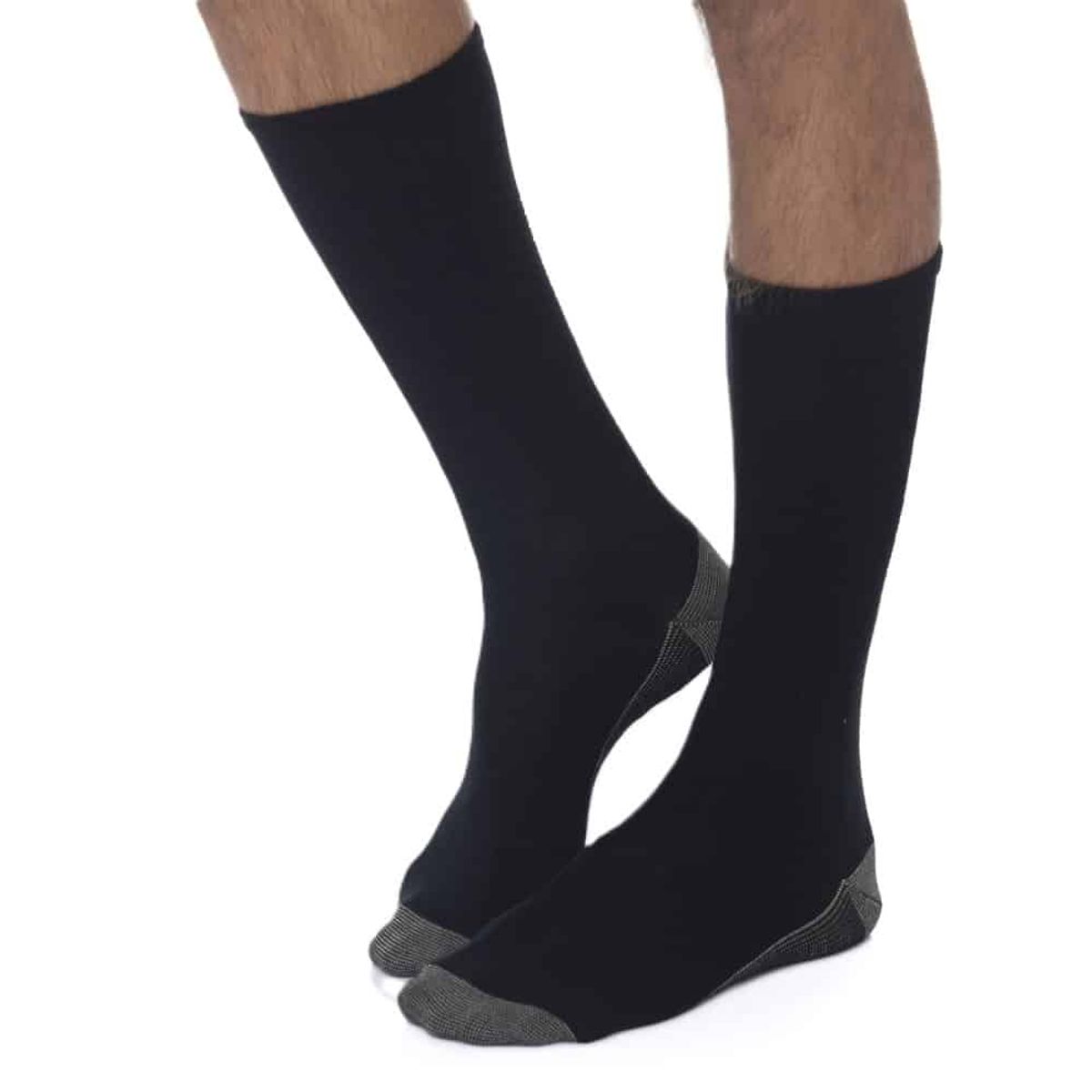 LADY GENNY - Calcetín Terapéutico De Cobre