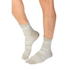 LADY GENNY - Calcetín Deportivo De Alto Rendimiento