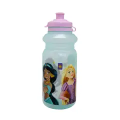 LICENCIAS - Botella Básica Princesas