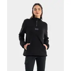 GNOMO - Polar Pullover Delbum Mujer