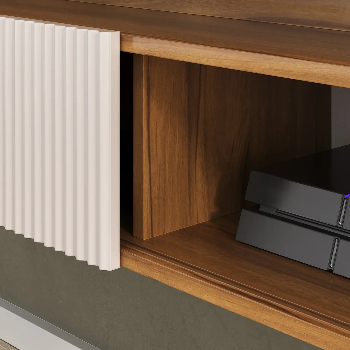 HOME MOBILI - Panel de TV Milos 75