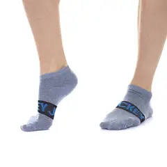 LADY GENNY - Calcetines Anti-Transpirantes Invisibles