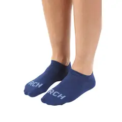 LADY GENNY - Calcetín Invisible Antideslizante