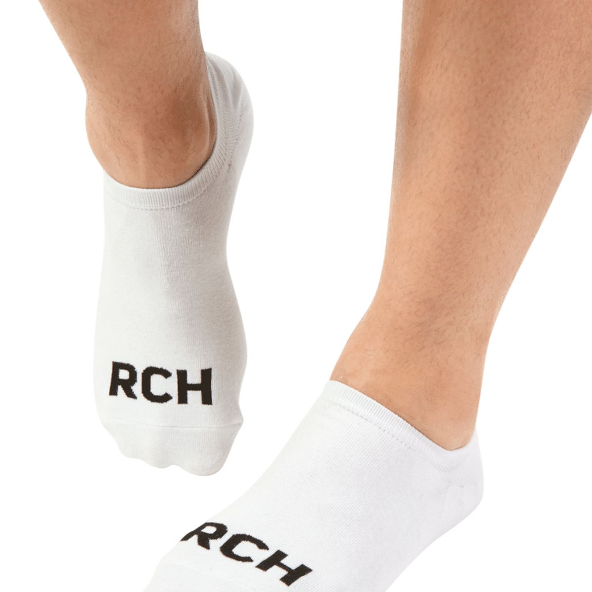 LADY GENNY - Calcetín Invisible Antideslizante