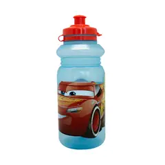 LICENCIAS - Botella Básica Cars