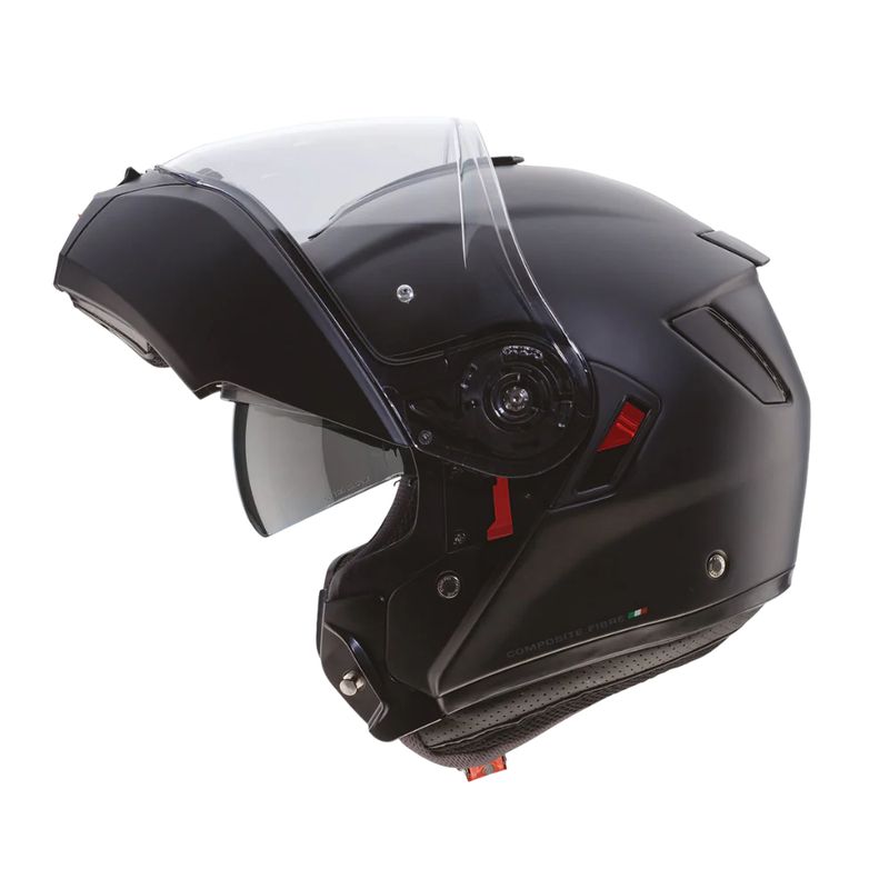CABERG - Casco Para Moto Caberg Levo X Matt Black
