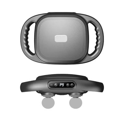 Imagen 2 del producto Masajeador Portátil Inalámbrico 6 Cabezales Recargable