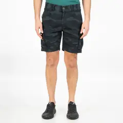 ELLUS - Short Hombre Cargo