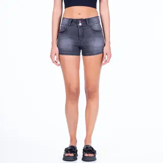 ELLUS - Short Mujer Candice
