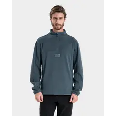 GNOMO - Polar Pullover Nulbost Hombre