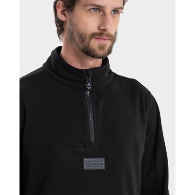 Imagen 2 del producto Polar Pullover Nulbost Hombre