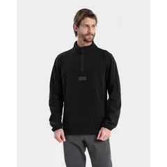 GNOMO - Polar Pullover Nulbost Hombre