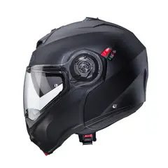 CABERG - Casco Para Moto Duke Evo Matt Black