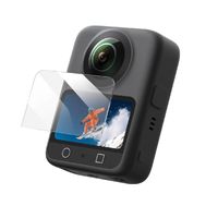 Lámina de Vidrio Templado para Cámara DJI Osmo 360