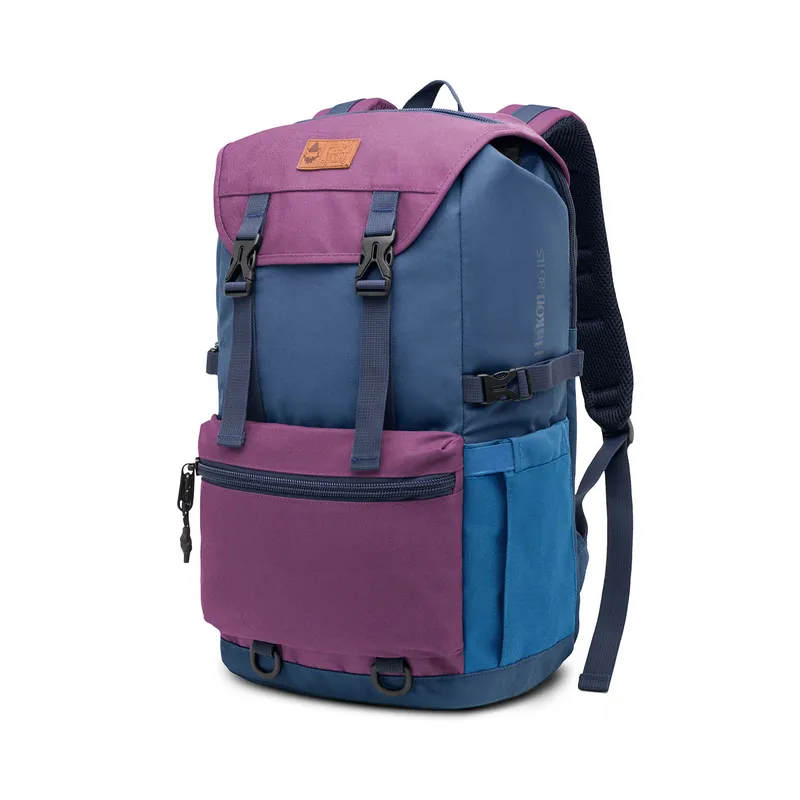 GNOMO - Mochila Hakon 35L Gnomo