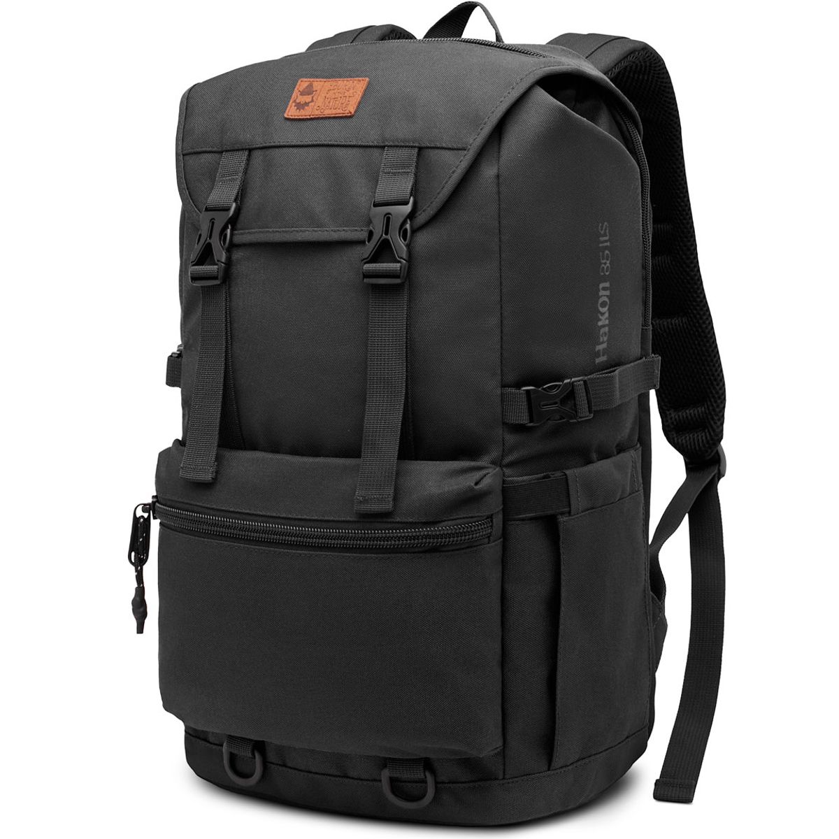 GNOMO - Mochila Hakon 35L Gnomo