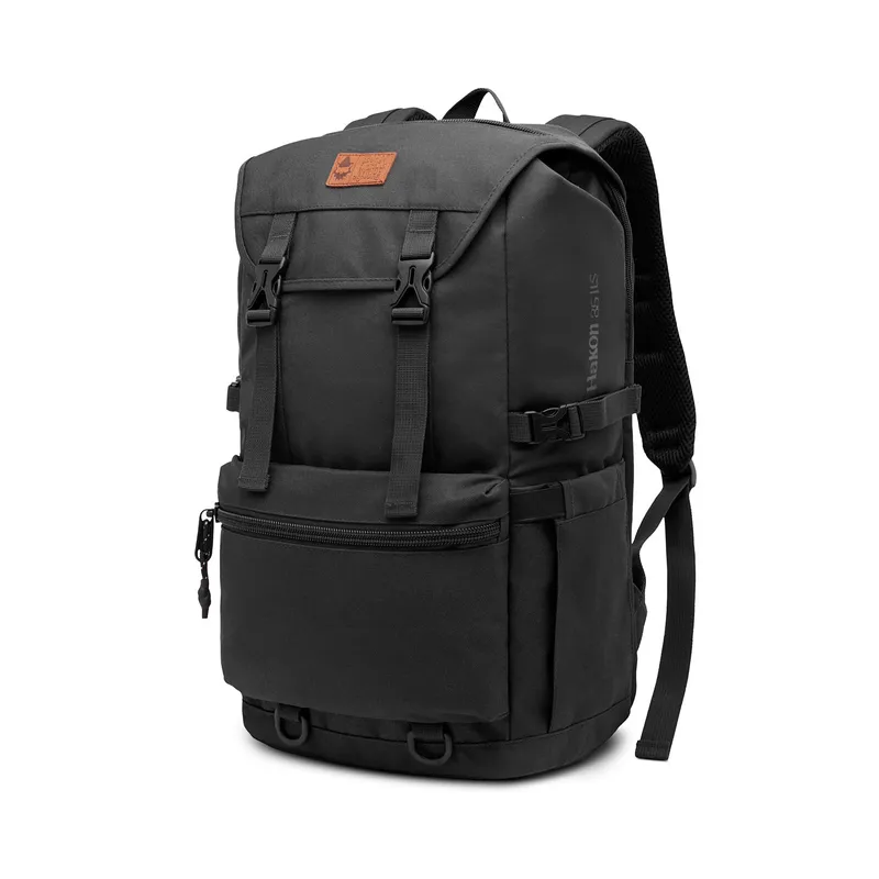 GNOMO - Mochila Hakon 35L Gnomo