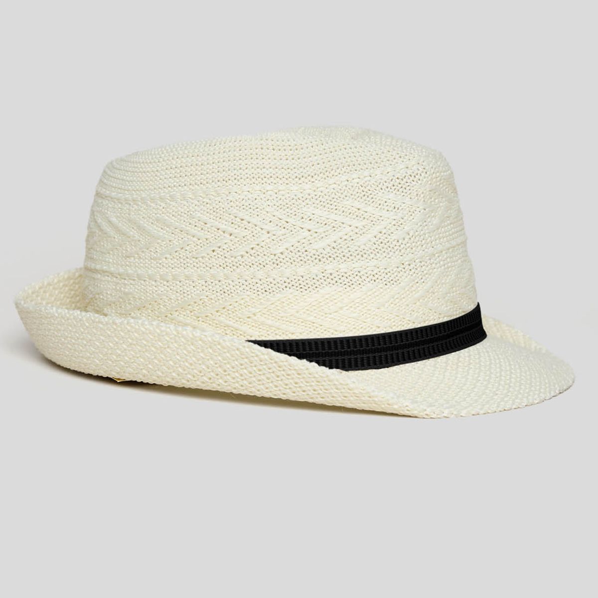 NEW MAN - Sombrero Marsella Casual Beige New Man