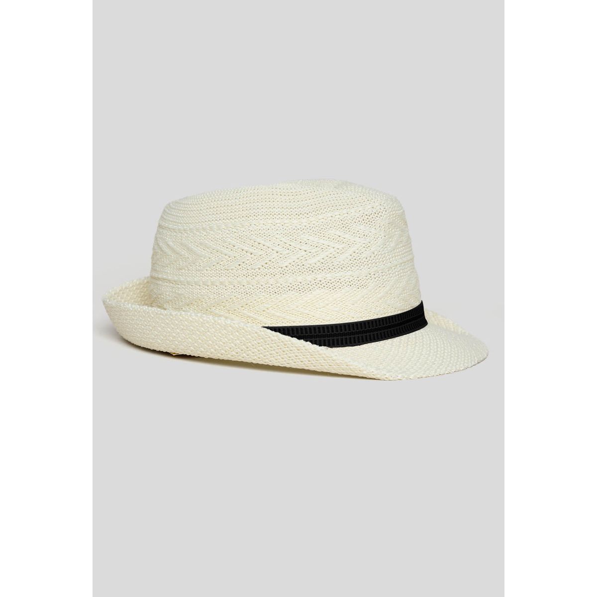 NEW MAN - Sombrero Marsella Casual Beige New Man