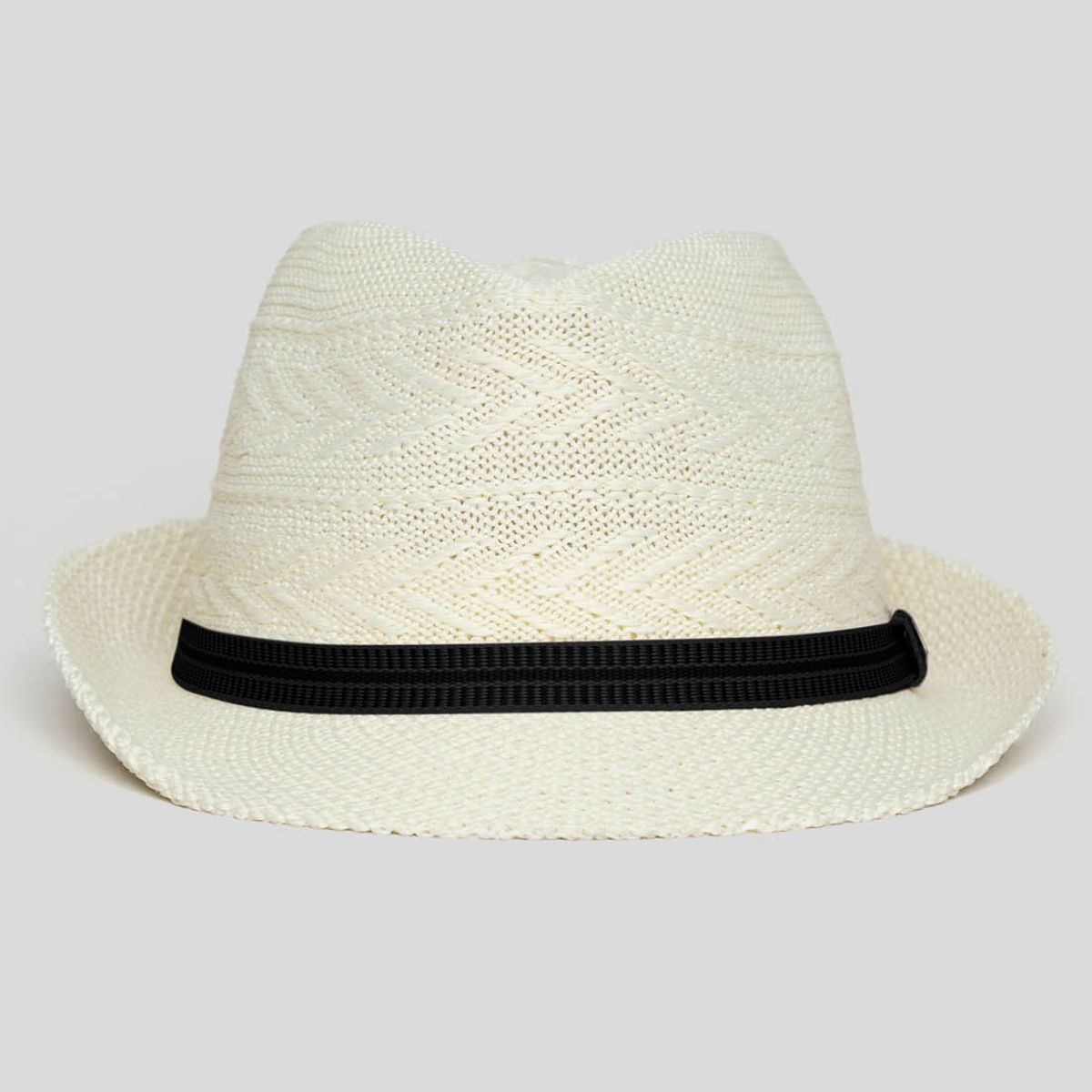 NEW MAN - Sombrero Marsella Casual Beige New Man