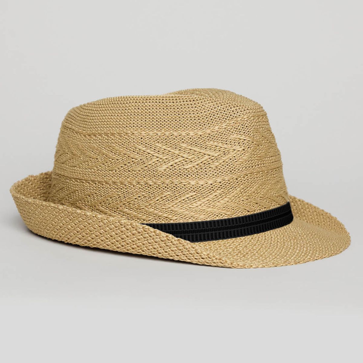 NEW MAN - Sombrero Marsella Casual Beige New Man